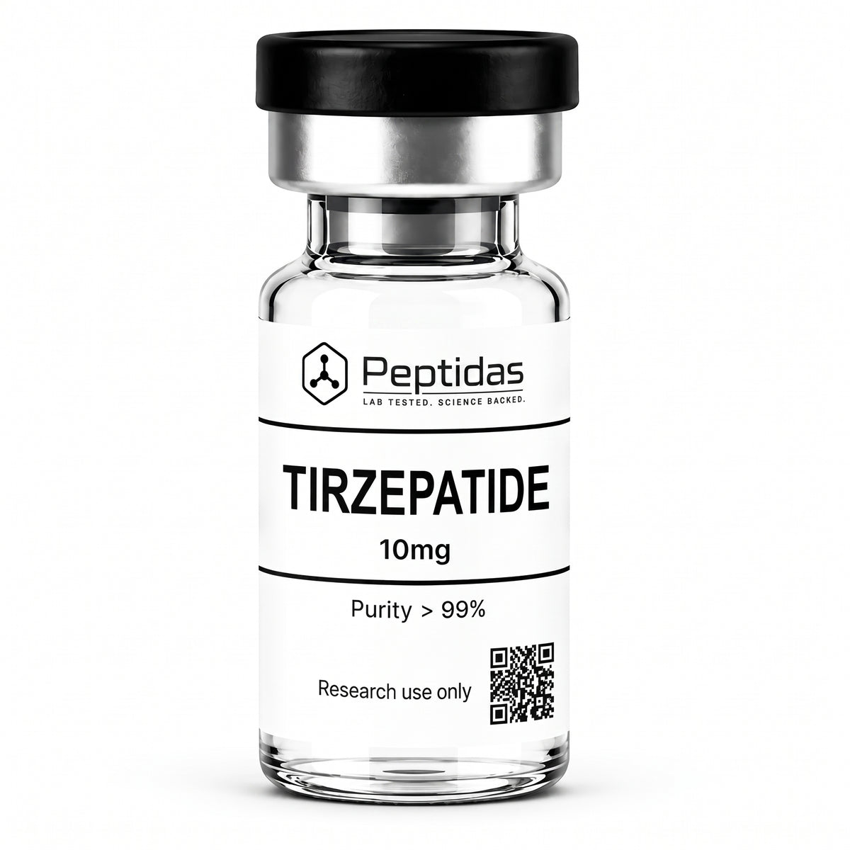 TIRZEPATIDE