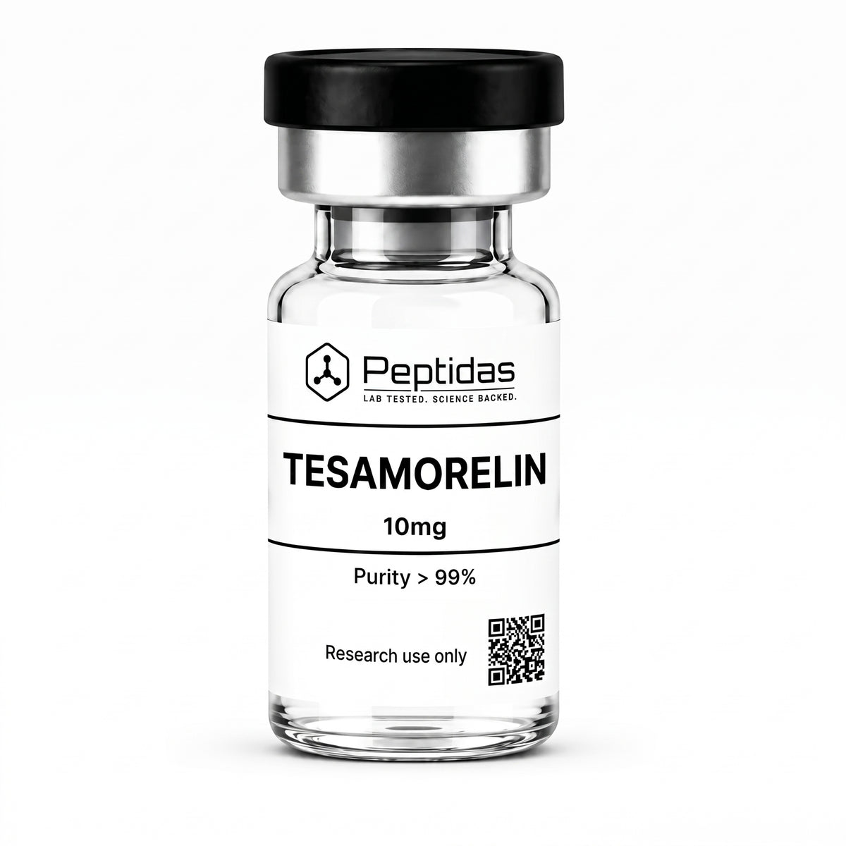 TESAMORELIN