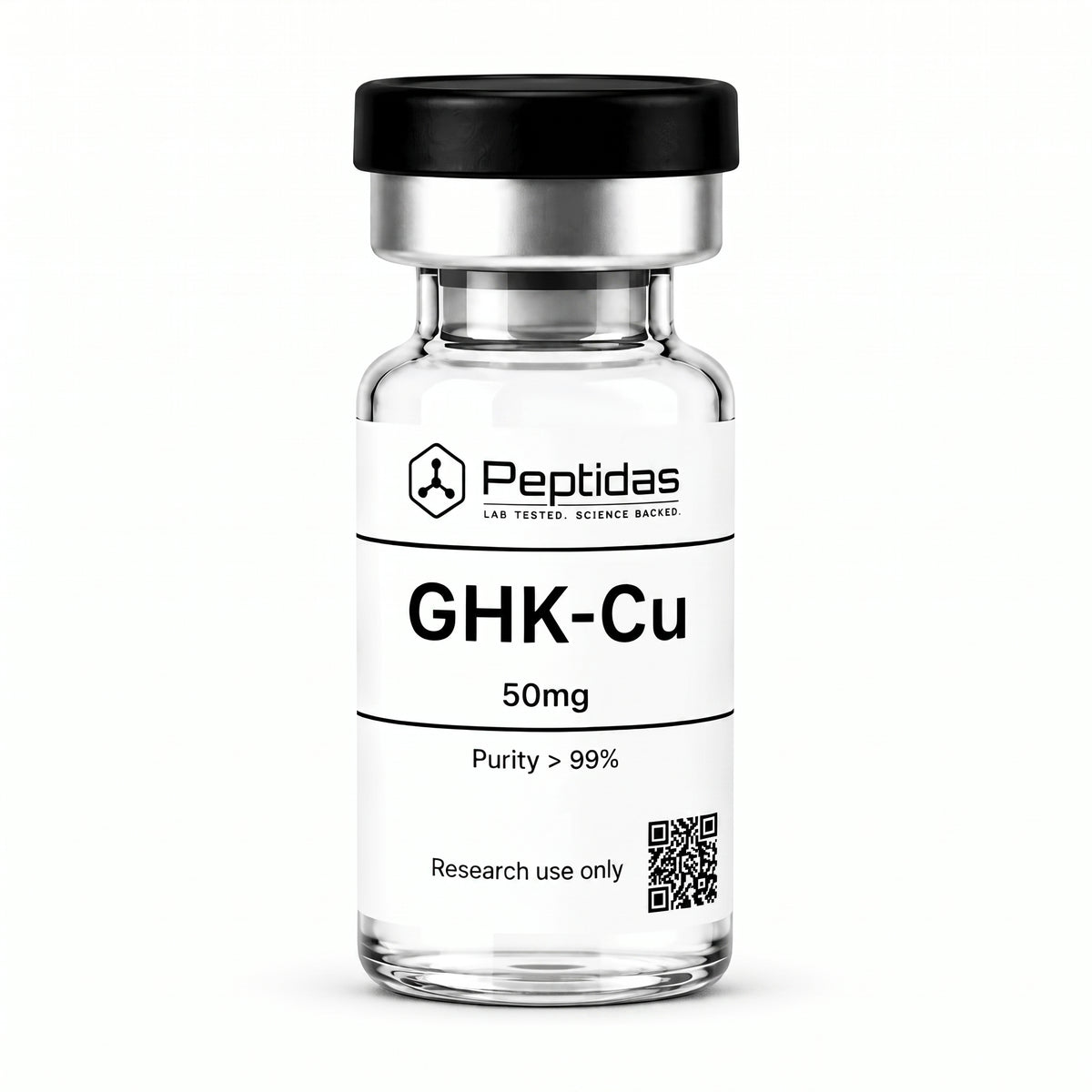 GHK-Cu