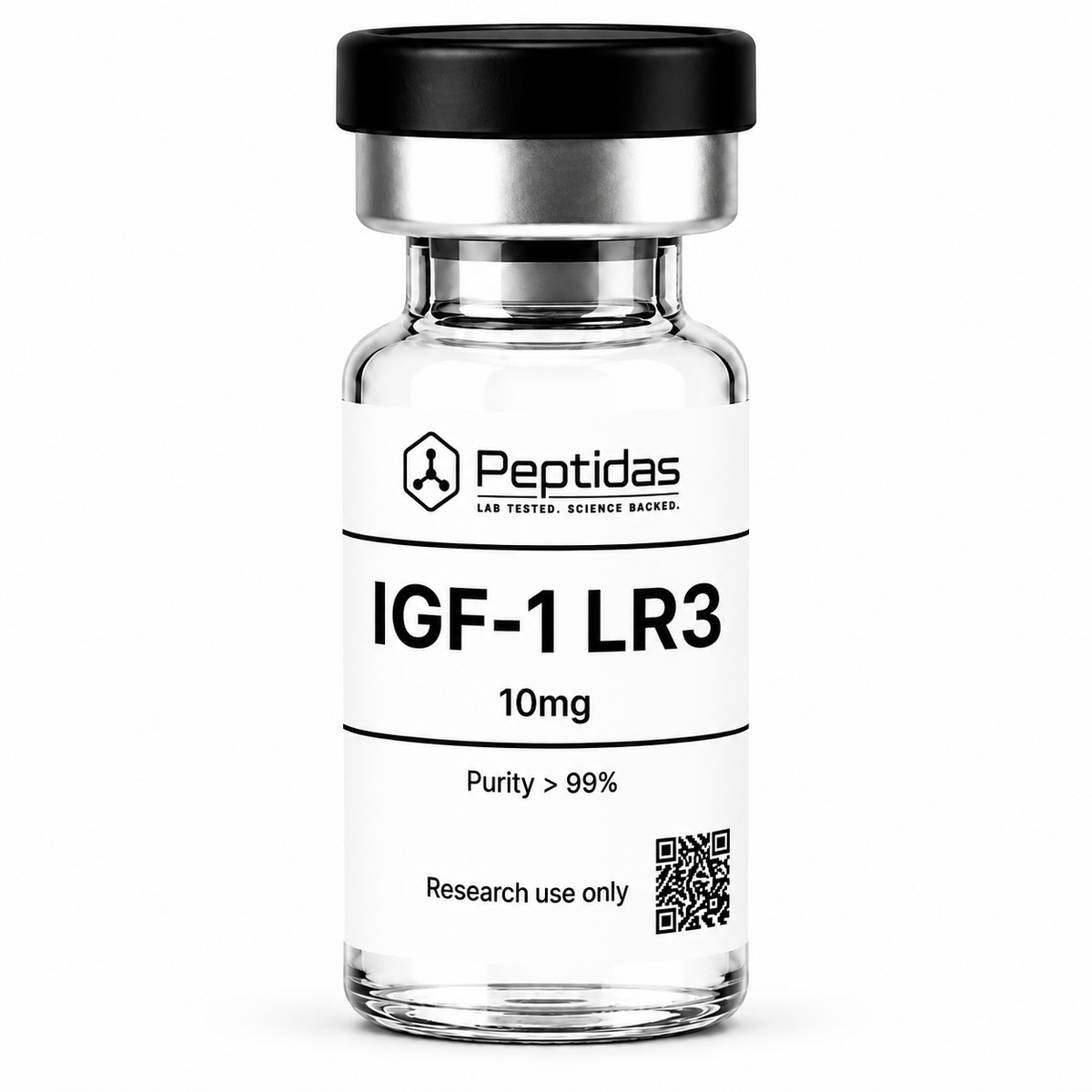 IGF-1 LR3 1mg