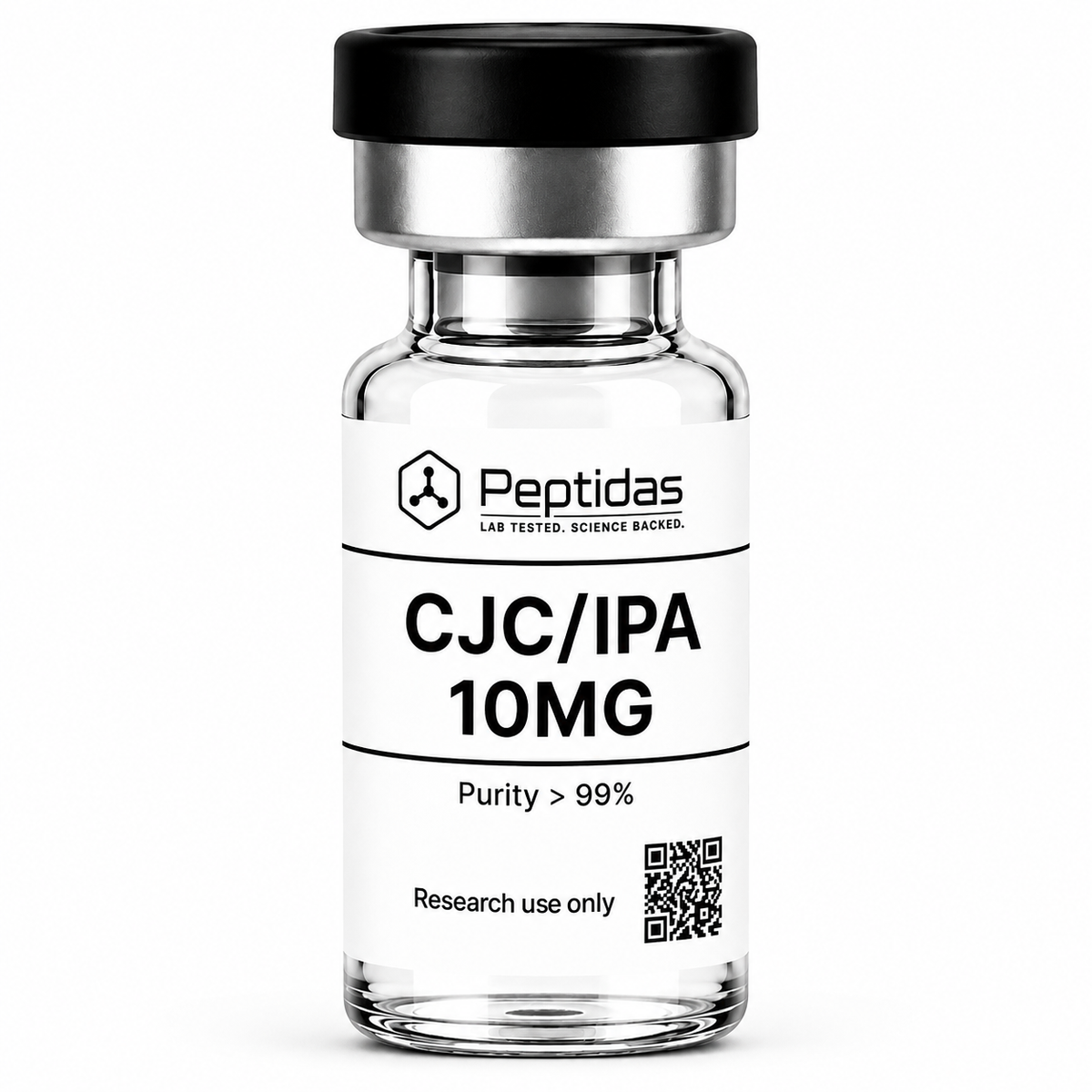 CJC/IPAMORELIN (NO DAC) 10MG