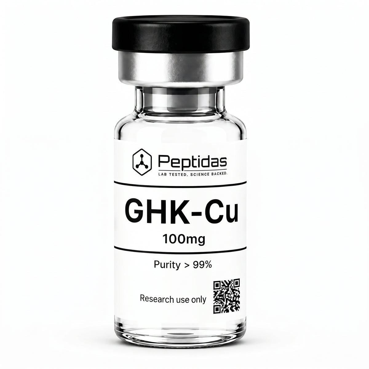 GHK-Cu