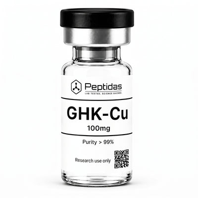 GHK-Cu