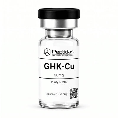GHK-Cu